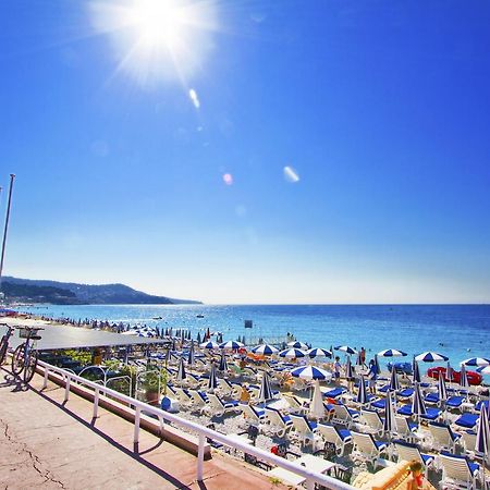 Promenade Holiday - Palatin & Sea Nizza Kültér fotó